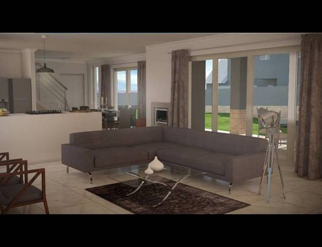 3 BEDROOM HOUSE FOR SALE IN KYALAMI AH